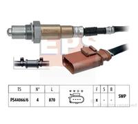 Sonda lambda térmico 1.998.189 EPS para VW SEAT SKODA