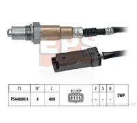 Sonda lambda térmico 1.998.196 EPS para PEUGEOT CITROËN TOYOTA DS OPEL