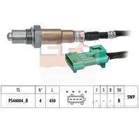Sonda lambda térmico 1.998.206 EPS para CITROËN PEUGEOT DS OPEL