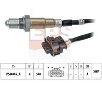Sonda lambda térmico 1.998.264 EPS para OPEL CHEVROLET PORSCHE