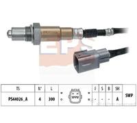 Sonda lambda térmico 1.998.294 EPS para TOYOTA DAIHATSU CITROËN PEUGEOT SUBARU