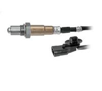 Sonda lambda térmico 10.8169 FACET para DACIA RENAULT