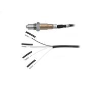 Sonda lambda térmico 10.8235 FACET para LAND ROVER MERCEDES-BENZ SUZUKI FORD BMW
