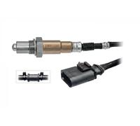 Sonda lambda térmico 10.8347 FACET para VW AUDI