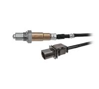 FACET Sonda Lambda para FIAT: Punto, Doblo, Linea, Bravo & RENAULT: Captur, Kangoo, Scénic, Clio, Fluence, Mégane & ALFA ROMEO: Mi.To (Ref: 10.8396)