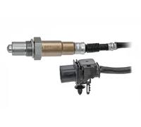 Sonda lambda térmico 10.8406 FACET para VOLVO PEUGEOT FORD CITROËN JEEP SUZUKI