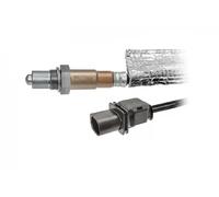 Sonda lambda térmico 10.8411 FACET para VW SEAT AUDI