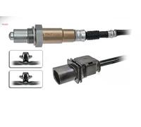 FACET Sonda Lambda para SUZUKI: SX4 (Ref: 10.8421)