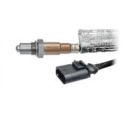 Sonda lambda térmico 10.8502 FACET para SKODA SEAT CUPRA AUDI VW