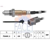 Sonda lambda térmico 10.8549 FACET para HYUNDAI KIA