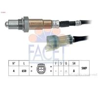 FACET 10.8563 Sonda lambda