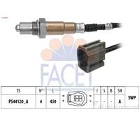 Sonda lambda térmico 10.8599 FACET para MAZDA MX-5 III