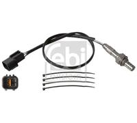 Sonda lambda térmico 107593 FEBI BILSTEIN para HYUNDAI KIA