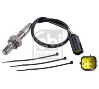 Sonda lambda térmico 107594 FEBI BILSTEIN para HYUNDAI GETZ