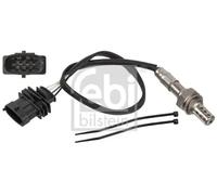 Sonda lambda térmico 107600 FEBI BILSTEIN para OPEL CHEVROLET