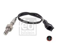 Sonda lambda térmico 107606 FEBI BILSTEIN para SUZUKI SX4 Sedán SX4
