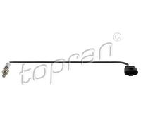 Sonda lambda térmico 111 606 TOPRAN para VW SEAT AUDI