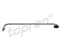 Sonda lambda térmico 112 108 TOPRAN para AUDI VW SKODA