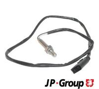 Sonda lambda térmico 1193802800 JP GROUP para VW AUDI SEAT SKODA