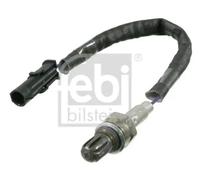 Febi bilstein 17536 Inyección de Combustible