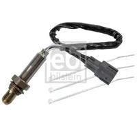 Sonda lambda térmico 175833 FEBI BILSTEIN para TOYOTA SUBARU