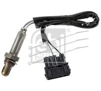 Sonda lambda térmico 175834 FEBI BILSTEIN para VW SEAT SKODA