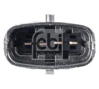 Sonda lambda térmico 175836 FEBI BILSTEIN para OPEL CORSA B ASTRA G Hatchback