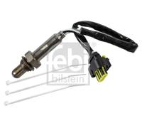 Sonda lambda térmico 175838 FEBI BILSTEIN para OPEL ASTRA G Hatchback
