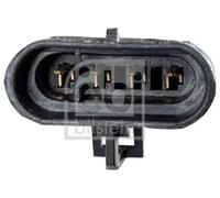 Sonda lambda térmico 175839 FEBI BILSTEIN para OPEL CHEVROLET