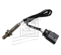 Sonda lambda térmico 175864 FEBI BILSTEIN para VW SKODA AUDI SEAT
