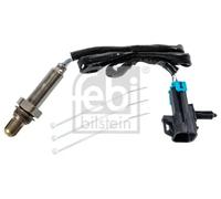 Sonda lambda térmico 175865 FEBI BILSTEIN para OPEL ISUZU