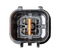 Sonda lambda térmico 175876 FEBI BILSTEIN para MITSUBISHI VOLVO