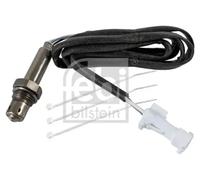 Sonda lambda térmico 175878 FEBI BILSTEIN para PEUGEOT FIAT CITROËN LANCIA SAAB