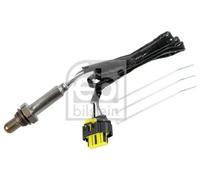 Sonda lambda térmico 175881 FEBI BILSTEIN para OPEL CHEVROLET