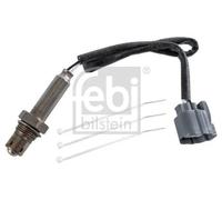 Sonda lambda térmico 175922 FEBI BILSTEIN para HONDA JAZZ II