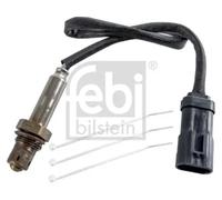 Sonda lambda térmico 175929 FEBI BILSTEIN para RENAULT DACIA OPEL NISSAN