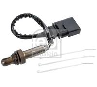 Sonda lambda térmico 175937 FEBI BILSTEIN para SEAT SKODA VW