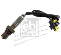 Sonda lambda térmico 175950 FEBI BILSTEIN para OPEL CORSA D MERIVA A Monospace