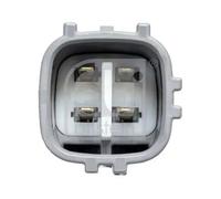 Sonda lambda térmico 175966 FEBI BILSTEIN para TOYOTA LEXUS DAIHATSU