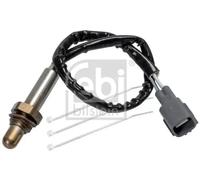 Sonda lambda térmico 175966 FEBI BILSTEIN para TOYOTA LEXUS DAIHATSU