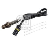 Sonda lambda térmico 176236 FEBI BILSTEIN para MERCEDES-BENZ CLASE E CLASE C CLK