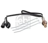 Sonda lambda térmico 177239 FEBI BILSTEIN para AUDI RENAULT ALPINE