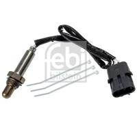 Sonda lambda térmico 177240 FEBI BILSTEIN para RENAULT CHRYSLER