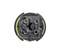 Sonda lambda térmico 177241 FEBI BILSTEIN para MERCEDES-BENZ SL CLASE C SLK