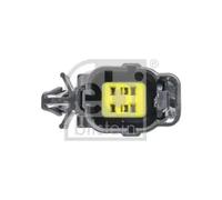 Sonda lambda térmico 177368 FEBI BILSTEIN para MAZDA FORD USA