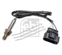 Sonda lambda térmico 177376 FEBI BILSTEIN para VW SEAT AUDI FORD