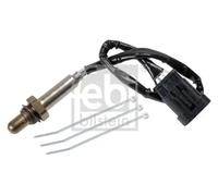 Sonda lambda térmico 177379 FEBI BILSTEIN para FIAT LANCIA