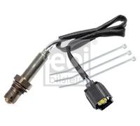 Sonda lambda térmico 177400 FEBI BILSTEIN para MERCEDES-BENZ JEEP CHRYSLER VW