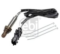 Sonda lambda térmico 177437 FEBI BILSTEIN para OPEL VECTRA B Hatchback VECTRA B