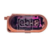 Sonda lambda térmico 177444 FEBI BILSTEIN para VW AUDI SKODA SEAT